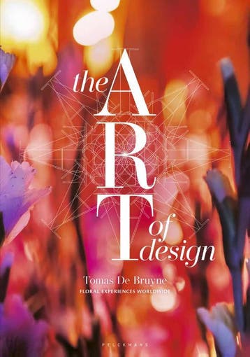 The Art Of Design | Tomas Bruyne | Nieuw, Verzenden, Nieuw, Tomas Bruyne