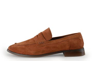 Sub55 Loafers in maat 42 Beige, Kleding | Dames, Schoenen, Verzenden, Beige, Overige typen, Sub55