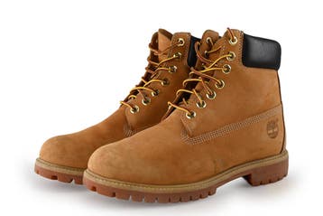 Timberland Boots in maat 43 Bruin, Bruin, Verzenden, Timberland, Boots