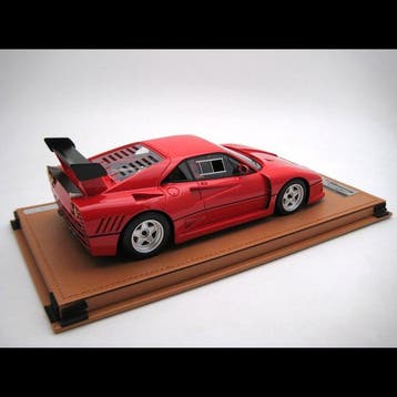 Tecnomodel 1:18 - Model sportwagen - Ferrari 288 GTO