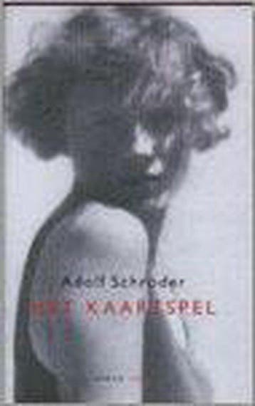Het kaartspel 9789026317507 Allard Schroder, Verzenden, Gelezen, Allard Schroder