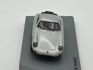 Rok Models 1:43 - Model raceauto - Porsche Abarth Carrera, Nieuw