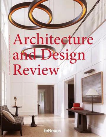Architecture and design review 9783961712472 Frank Wagner, Verzenden, Gelezen, Frank Wagner
