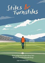 Stiles & Turnstiles 9789464818291 Gijs van der Poel, Verzenden, Gijs van der Poel