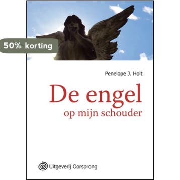 De engel op mijn schouder 9789461010254 Penelope J. Holt, Verzenden, Penelope J. Holt
