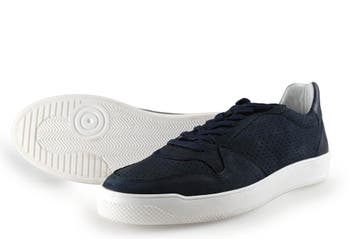 Sacha Sneakers in maat 44 Zwart, Verzenden, Sneakers