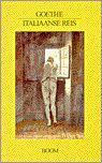 Italiaanse reis / Grote klassieken 9789053525753, Boeken, Verzenden, Gelezen, J.W. von Goethe