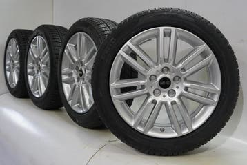 Mini Countryman F60 532 18 inch velgen Pirelli Runflat Winte, Ophalen of Verzenden, Nieuw