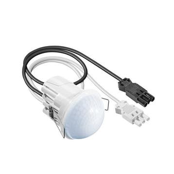 ESYLUX Compact Express Motion Switch (complet) - EP10510038, Verzenden