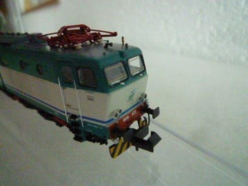 Arnold N - HN2532S - Elektrische locomotief (1) - FS, Hobby & Loisirs créatifs