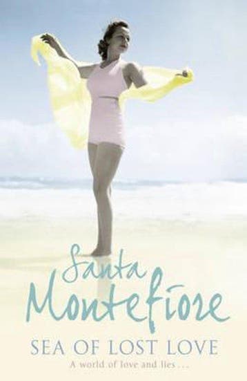 Sea of Lost Love 9780340840467 Santa Montefiore, Verzenden, Gelezen, Santa Montefiore