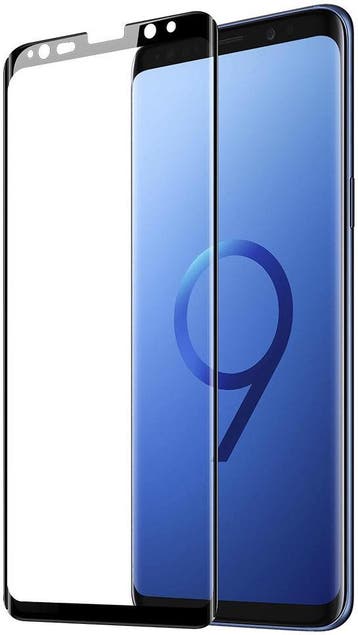 DrPhone MMA - Screenprotector - Veiligheidsglas - Volledig, Verzenden