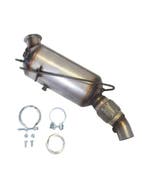 Roetfilter BMW 5-serie, X3, 1-serie, Verzenden