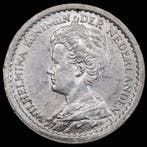 Nederland. Wilhelmina. 10 Cents 1913 (Zonder minimumprijs), Postzegels en Munten