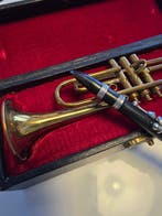 Sonor - Figuur - Miniatuur muziekinstrumenten set (8) -