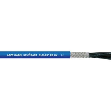 Lapp Olflex Eb Cy 25x0.75mm² Afgeschermde Besturingskabel -, Verzenden