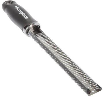 Rasp | RVS | Kunststof Greep | 325mm Microplane, Verzenden, Nieuw in verpakking