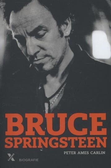 Bruce 9789401600866 Peter Ames Carlin, Boeken, Verzenden, Gelezen, Peter Ames Carlin
