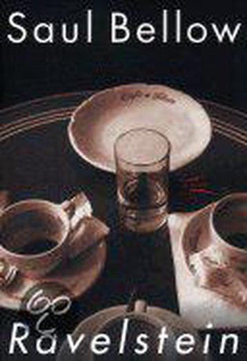 Ravelstein 9780670841349 Saul Bellow, Verzenden, Saul Bellow