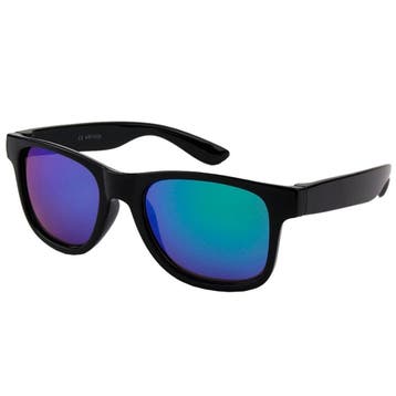 Fako Sunglasses - Kinder Zonnebril Classic - Jongens, Verzenden, Nieuw