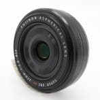 Fujifilm XF 27mm f/2.8 | Tweedehands, Verzenden, Zo goed als nieuw