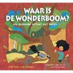 Waar is de wonderboom ? 9789077455074 H. Wever, Verzenden, Gelezen, H. Wever