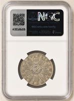 Oostenrijk. 2 Schilling 1930 - NGC MS63