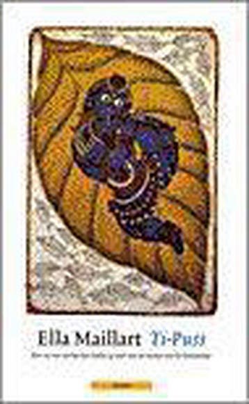 Ti-Puss 9789045002729 E. Maillart, Verzenden, Gelezen, E. Maillart