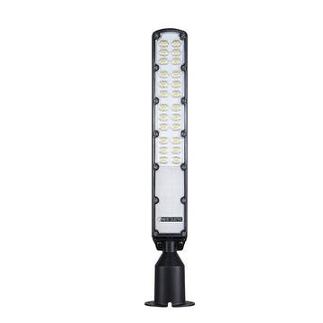 HLW LED ROCKET LED straatlamp | 100W | 6400K | 12000 lm | IP, Tuin en Terras, Verzenden, Nieuw