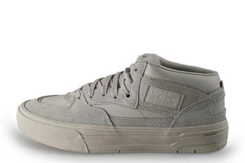 Vans Sneakers in maat 42 Beige, Overige kleuren, Verzenden, Zo goed als nieuw, Sneakers