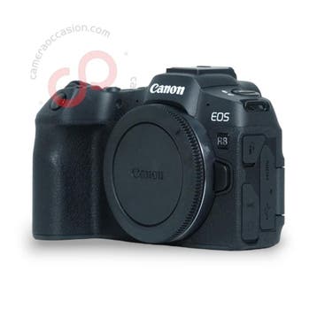 Canon EOS R8 nr. 3312, Ophalen of Verzenden