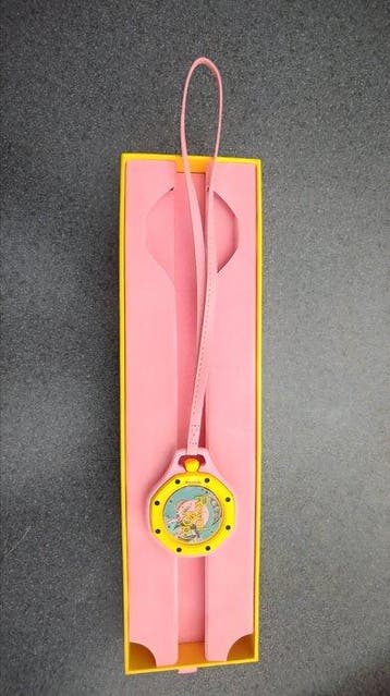 Swatch - Royal Pop OTG ROZ - Zonder minimumprijs -, Nieuw