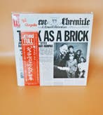 Jethro Tull - Thick As A Brick Rare And / Hard To Find, Nieuw in verpakking