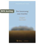 Een binnenweg naar Istanbul 9789401420945 Sebastien de Fooz, Verzenden, Zo goed als nieuw, Sebastien de Fooz