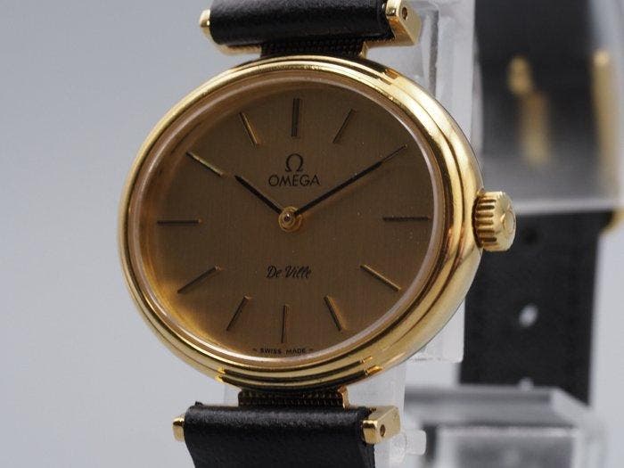 Omega - De Ville - Sans prix de réserve - Cal.625, Bijoux, Sacs & Beauté, Montres | Hommes