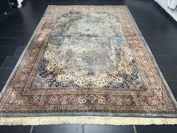 Kaschmar - Tapijt - 365 cm - 250 cm, Huis en Inrichting, Nieuw