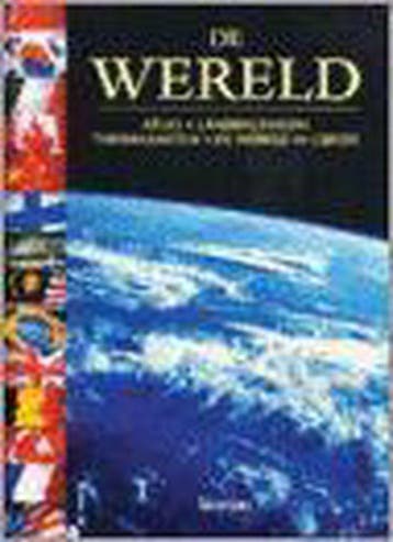 De wereld 9789020948011 Kunth, Verzenden, Kunth