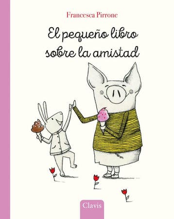 El pequeno libro sobre la amistad (Goed), Verzenden, Nieuw