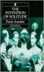 The Invention of Solitude 9780571154142 Paul Auster, Verzenden, Paul Auster