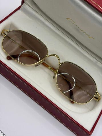 Cartier - Lunettes de soleil, Bijoux, Sacs & Beauté