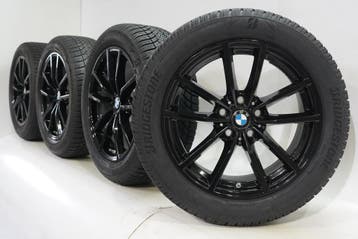 BMW 2 serie 3 serie 4 serie G20 G21 G22 G42 778 17 inch velg, Ophalen of Verzenden, Nieuw