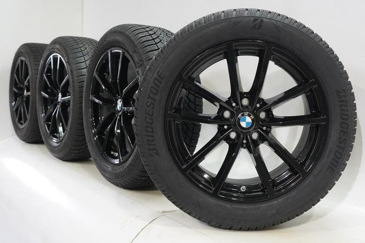 BMW 2 serie 3 serie 4 serie G20 G21 G22 G42 778 17 inch velg, Auto-onderdelen, Banden en Velgen, Ophalen of Verzenden