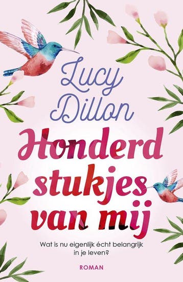 Honderd stukjes van mij - Dillon, Verzenden