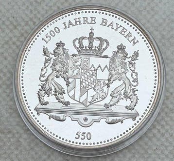 Duitsland. Funfknopfturm Kaufbeuren , plata, edicion