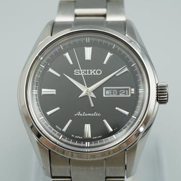 Seiko - Presage - Zonder minimumprijs - SARY057 4R36-03H0 -