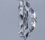 Sans prix de réserve - 1 pcs Diamant (Naturelle) - 0.67 ct -, Nieuw