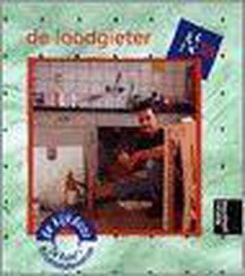 De loodgieter Kijkdoos 9789011050907, Verzenden, Zo goed als nieuw
