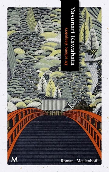De schone slaapsters - Yasunari Kawabata - 9789029096089 - H, Verzenden