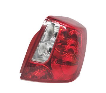 FEUX ARRIÈRE DROIT DAEWOO CHEVROLET NUBIRA BERLINE 03-, Auto-onderdelen, Verzenden, Nieuw