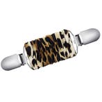 Fako Bijoux - Vestsluiting - Vestclip - Fashion Accessoire -, Verzenden, Nieuw
